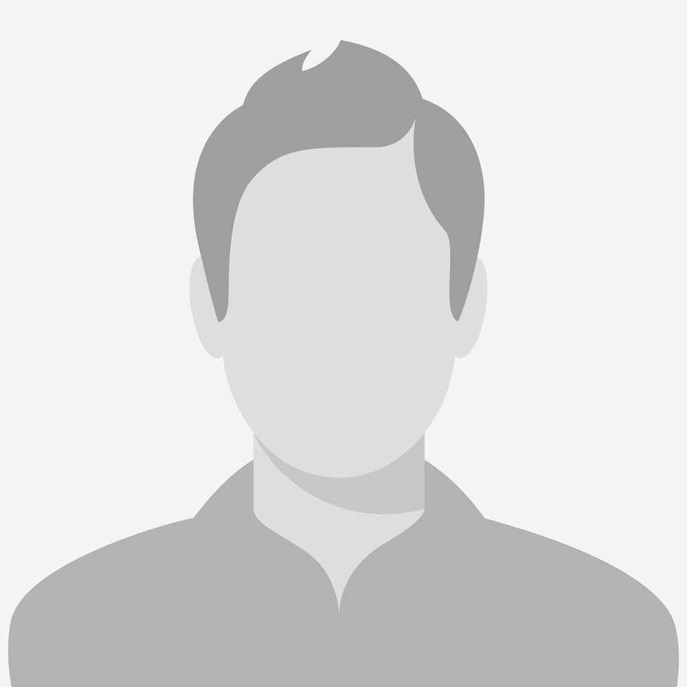 Umer - Software Engineer